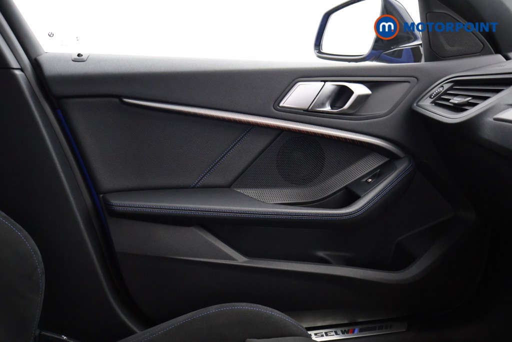 BMW 1 Series M135i Automatic Petrol Hatchback - Stock Number (1628580) - 21st supplementary image
