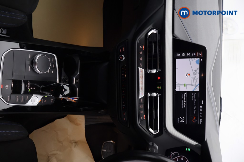 BMW 1 Series M135i Automatic Petrol Hatchback - Stock Number (1628580) - 23rd supplementary image