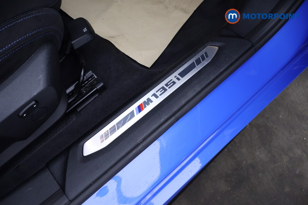 BMW 1 Series M135i Automatic Petrol Hatchback - Stock Number (1628580) - 24th supplementary image