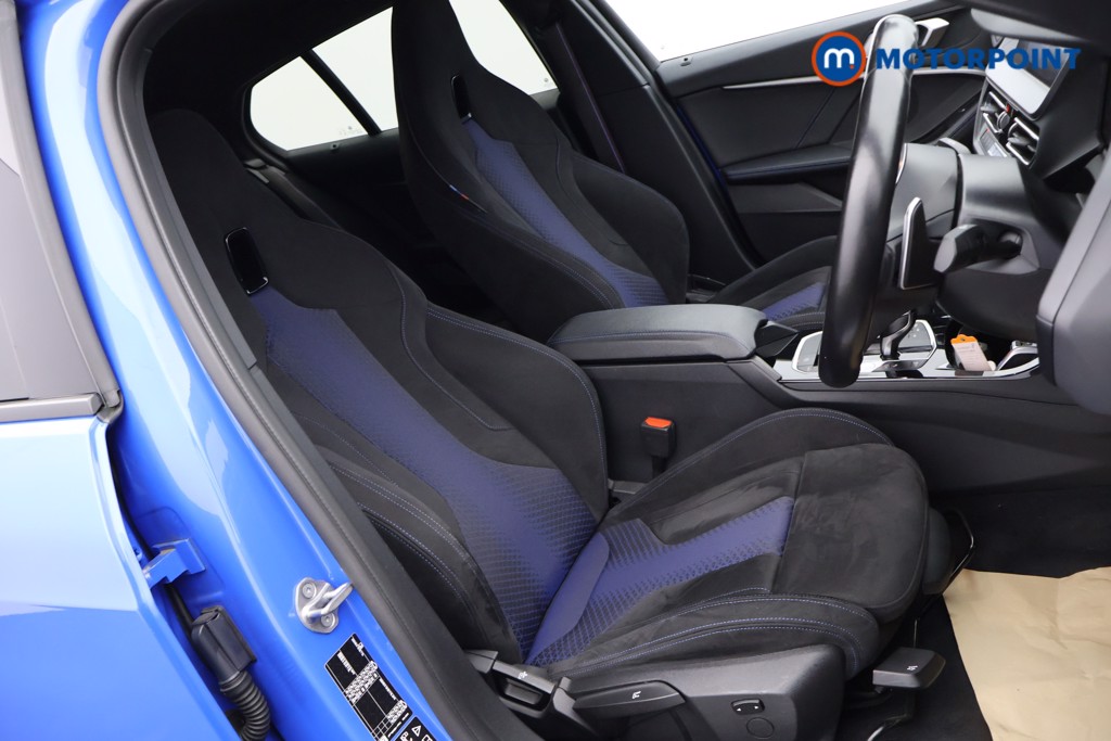 BMW 1 Series M135i Automatic Petrol Hatchback - Stock Number (1628580) - 27th supplementary image