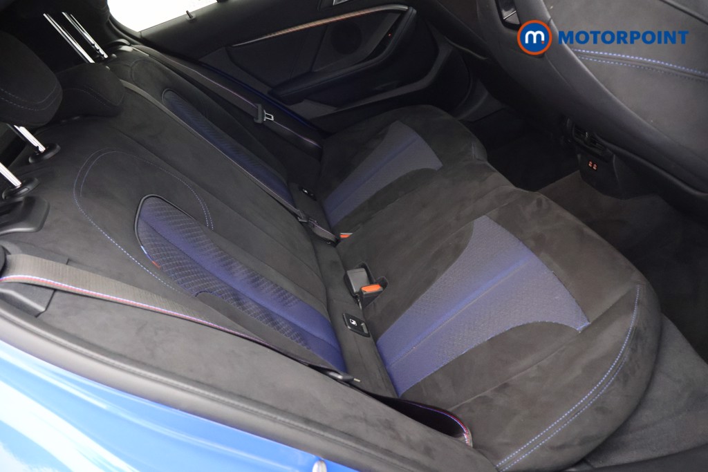BMW 1 Series M135i Automatic Petrol Hatchback - Stock Number (1628580) - 30th supplementary image