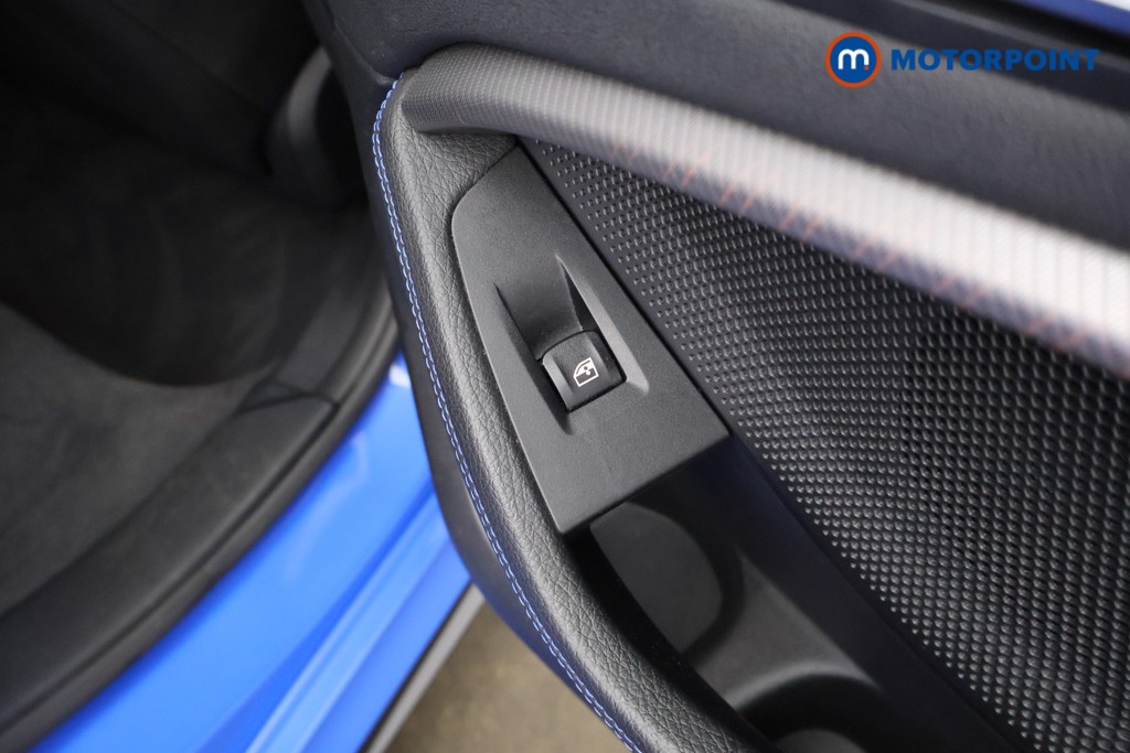 BMW 1 Series M135i Automatic Petrol Hatchback - Stock Number (1628580) - 31st supplementary image