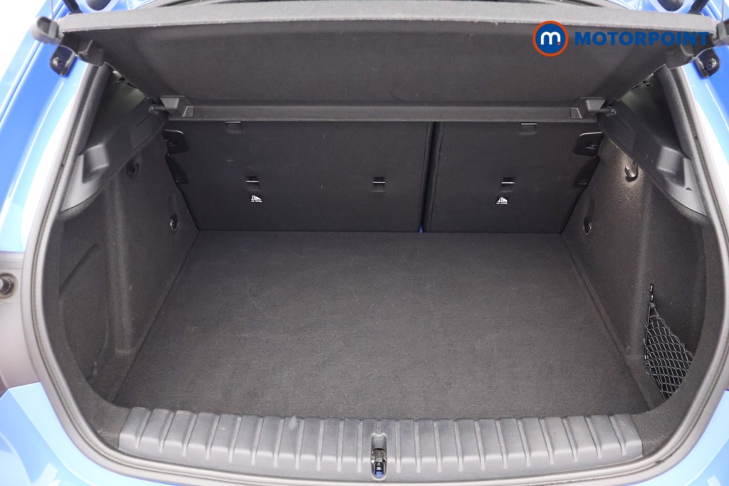 BMW 1 Series M135i Automatic Petrol Hatchback - Stock Number (1628580) - 32nd supplementary image