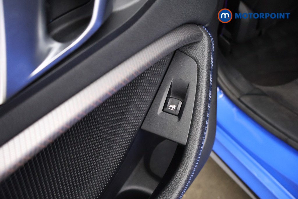 BMW 1 Series M135i Automatic Petrol Hatchback - Stock Number (1628580) - 35th supplementary image