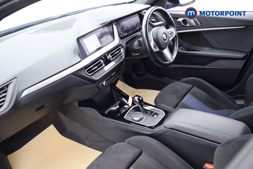 BMW 1 Series M135i Automatic Petrol Hatchback - Stock Number (1628580) - 36th supplementary image