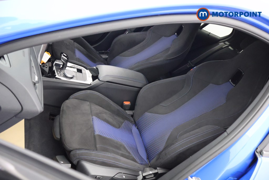 BMW 1 Series M135i Automatic Petrol Hatchback - Stock Number (1628580) - 39th supplementary image