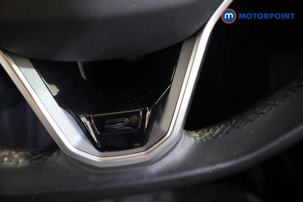 Volkswagen Tiguan R-Line Automatic Petrol SUV - Stock Number (1628593) - 5th supplementary image