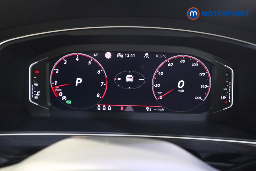 Volkswagen Tiguan R-Line Automatic Petrol SUV - Stock Number (1628593) - 6th supplementary image