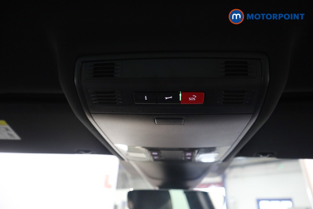 Volkswagen Tiguan R-Line Automatic Petrol SUV - Stock Number (1628593) - 14th supplementary image