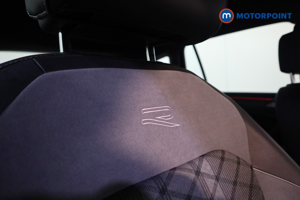 Volkswagen Tiguan R-Line Automatic Petrol SUV - Stock Number (1628593) - 20th supplementary image