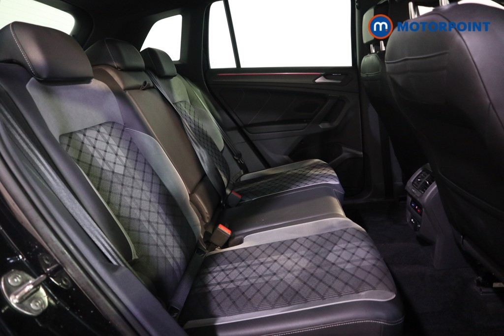 Volkswagen Tiguan R-Line Automatic Petrol SUV - Stock Number (1628593) - 21st supplementary image