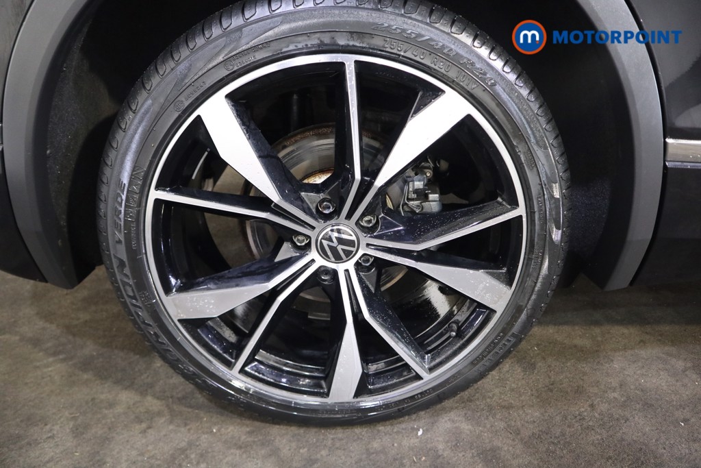 Volkswagen Tiguan R-Line Automatic Petrol SUV - Stock Number (1628593) - 26th supplementary image