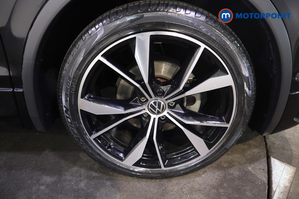 Volkswagen Tiguan R-Line Automatic Petrol SUV - Stock Number (1628593) - 27th supplementary image