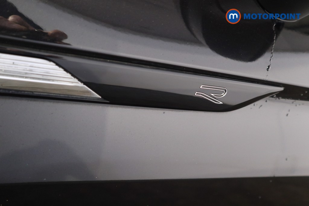 Volkswagen Tiguan R-Line Automatic Petrol SUV - Stock Number (1628593) - 38th supplementary image