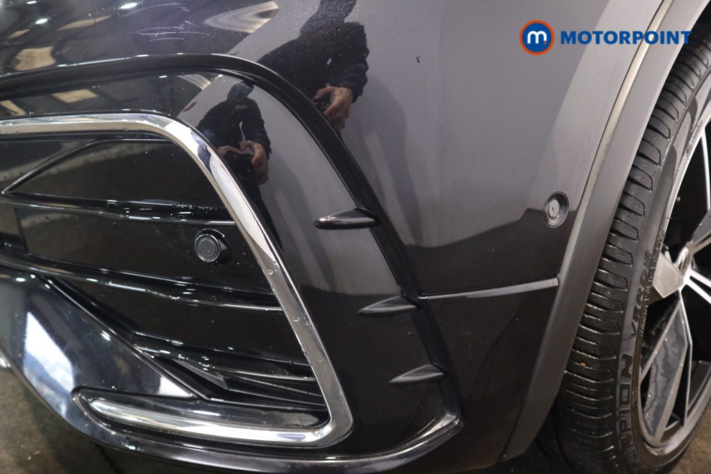 Volkswagen Tiguan R-Line Automatic Petrol SUV - Stock Number (1628593) - 39th supplementary image