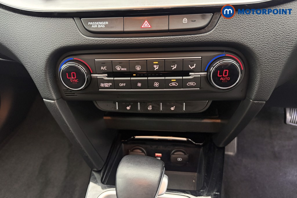 KIA Xceed 3 Automatic Petrol Plug-In Hybrid Hatchback - Stock Number (1628658) - 6th supplementary image