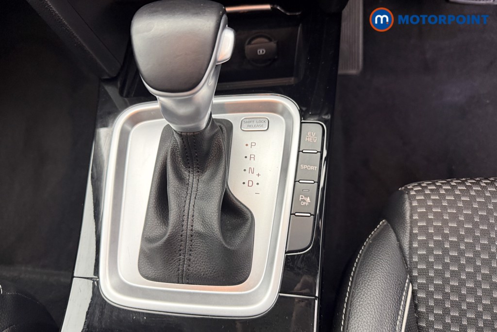 KIA Xceed 3 Automatic Petrol Plug-In Hybrid Hatchback - Stock Number (1628658) - 7th supplementary image