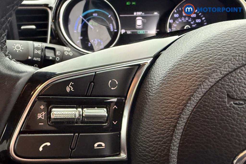 KIA Xceed 3 Automatic Petrol Plug-In Hybrid Hatchback - Stock Number (1628658) - 8th supplementary image