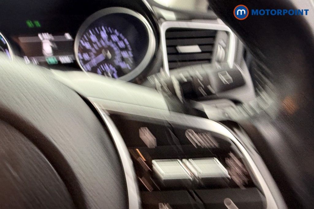 KIA Xceed 3 Automatic Petrol Plug-In Hybrid Hatchback - Stock Number (1628658) - 9th supplementary image