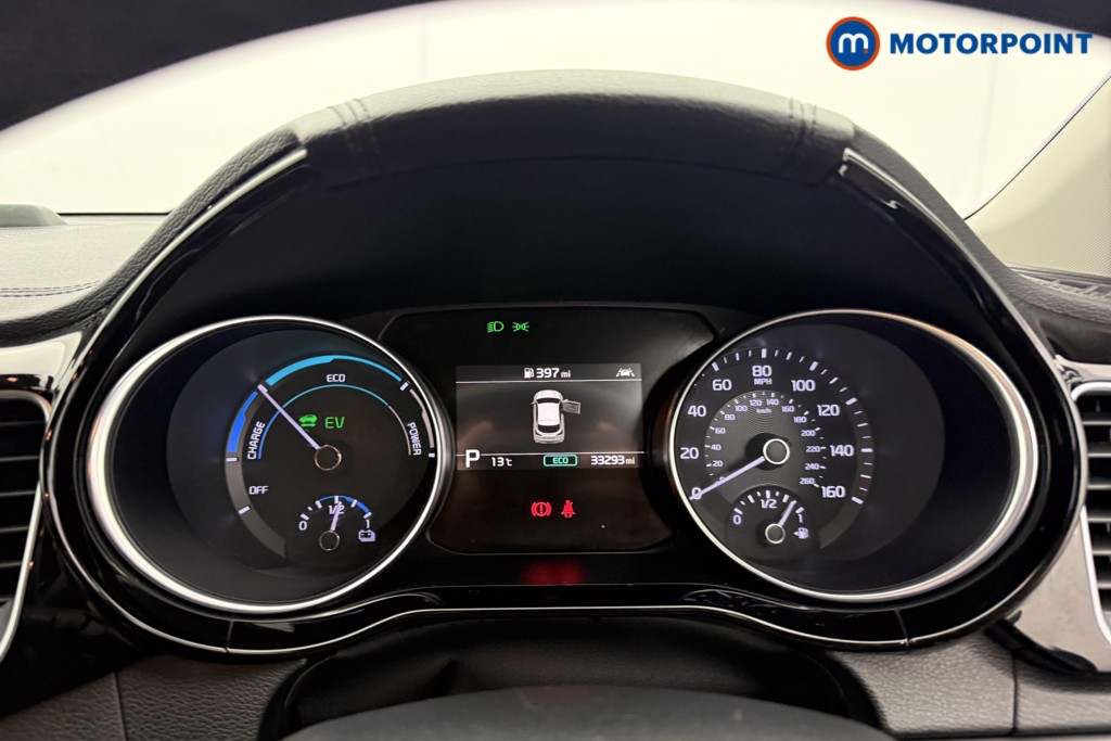 KIA Xceed 3 Automatic Petrol Plug-In Hybrid Hatchback - Stock Number (1628658) - 10th supplementary image