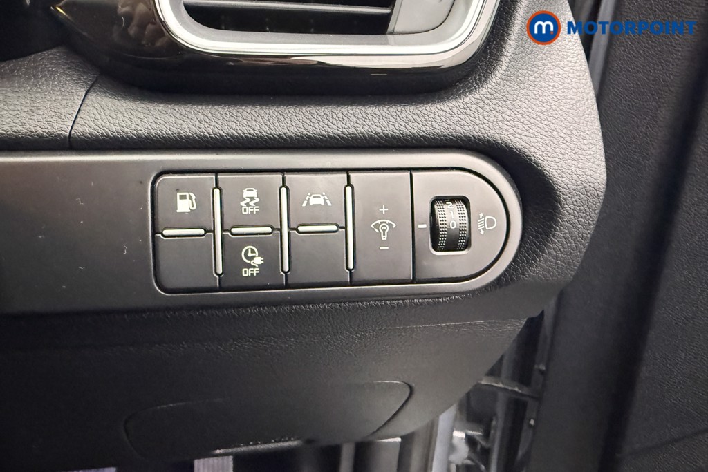 KIA Xceed 3 Automatic Petrol Plug-In Hybrid Hatchback - Stock Number (1628658) - 11th supplementary image