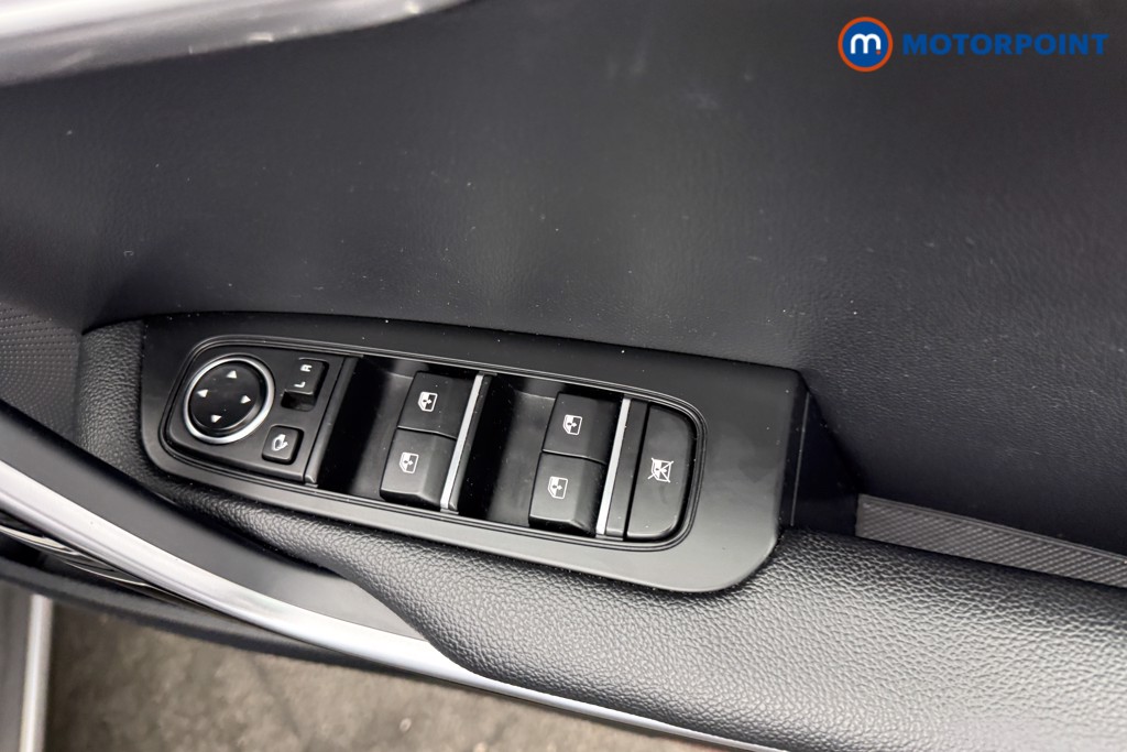 KIA Xceed 3 Automatic Petrol Plug-In Hybrid Hatchback - Stock Number (1628658) - 13th supplementary image