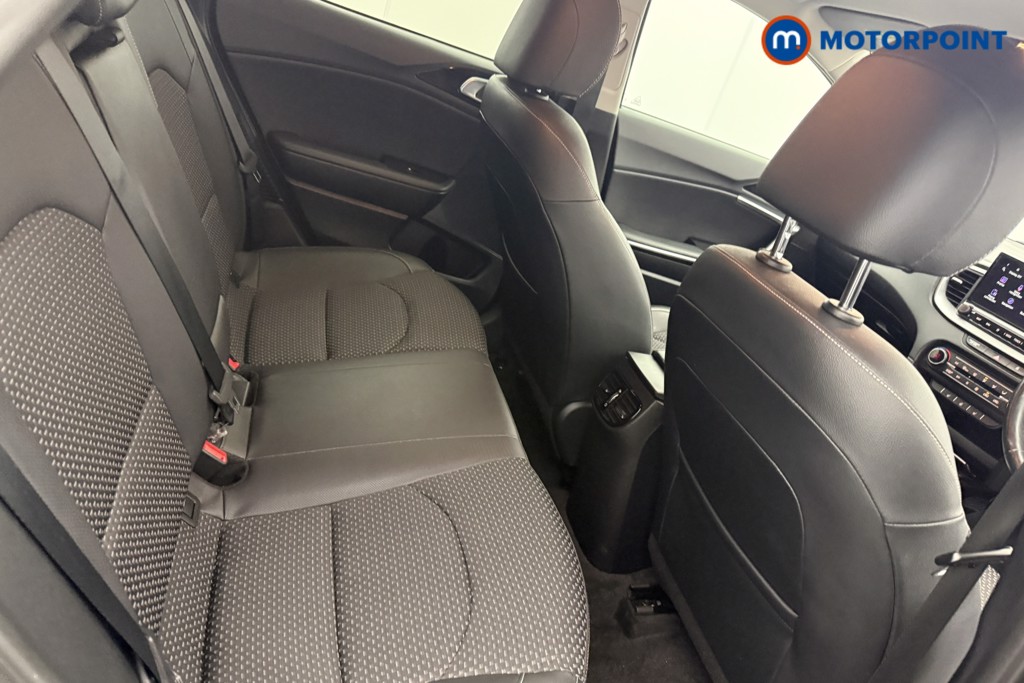 KIA Xceed 3 Automatic Petrol Plug-In Hybrid Hatchback - Stock Number (1628658) - 15th supplementary image