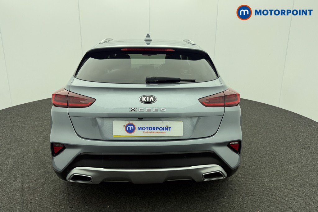 KIA Xceed 3 Automatic Petrol Plug-In Hybrid Hatchback - Stock Number (1628658) - 17th supplementary image