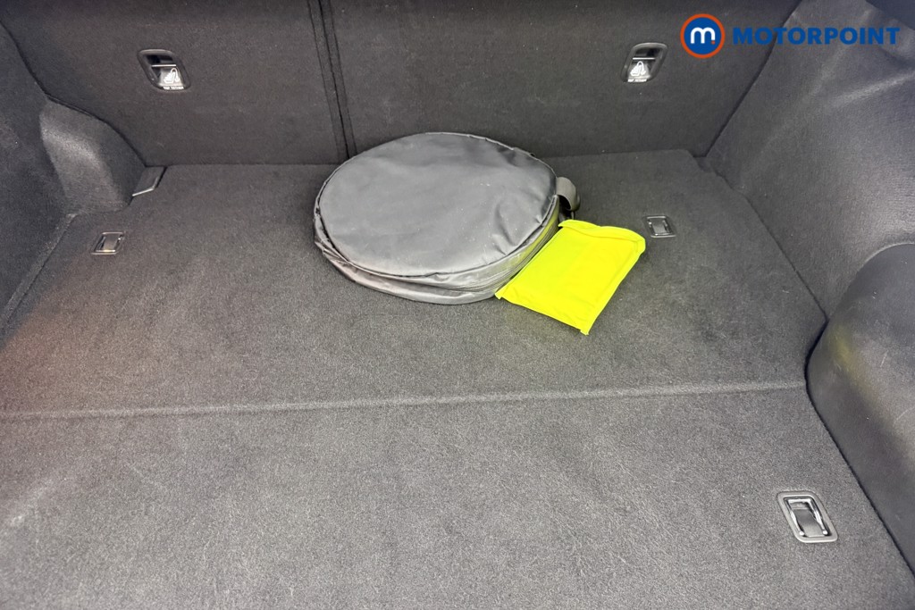 KIA Xceed 3 Automatic Petrol Plug-In Hybrid Hatchback - Stock Number (1628658) - 19th supplementary image