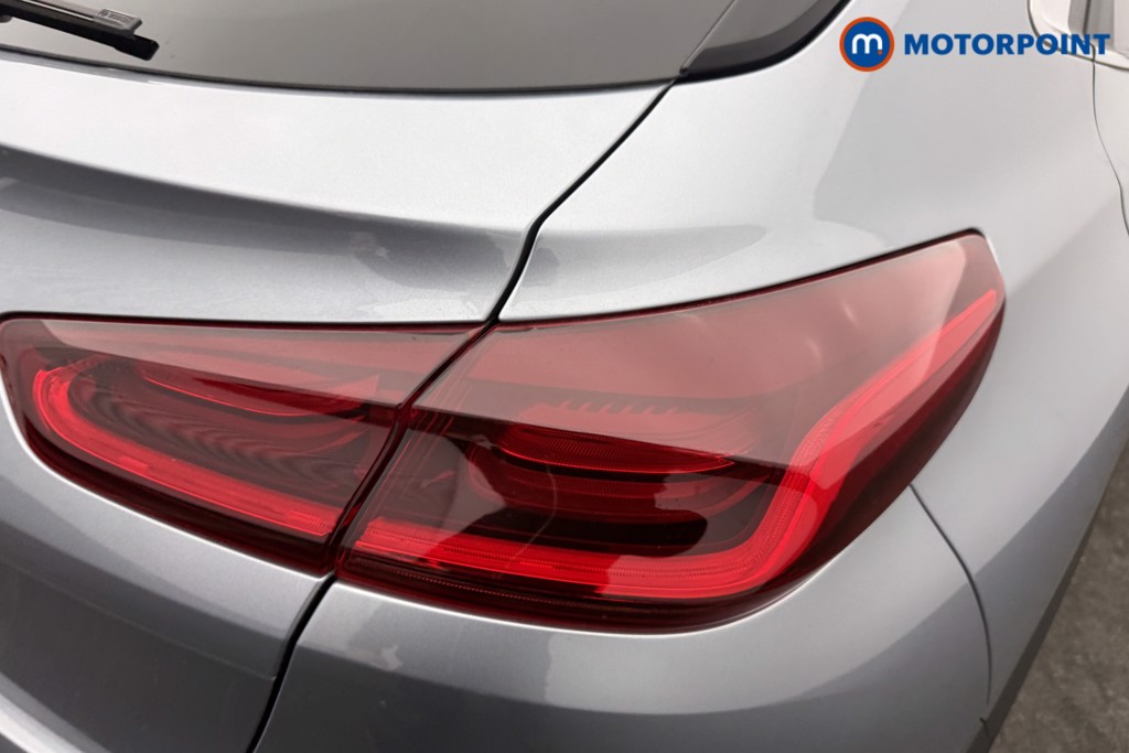 KIA Xceed 3 Automatic Petrol Plug-In Hybrid Hatchback - Stock Number (1628658) - 21st supplementary image