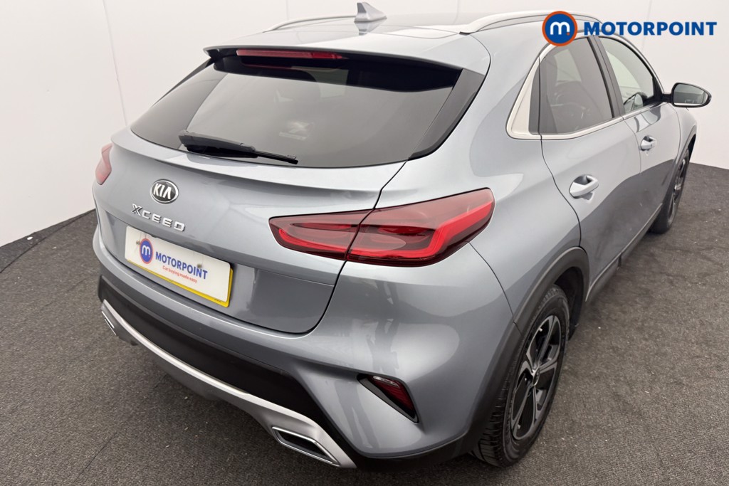 KIA Xceed 3 Automatic Petrol Plug-In Hybrid Hatchback - Stock Number (1628658) - 22nd supplementary image