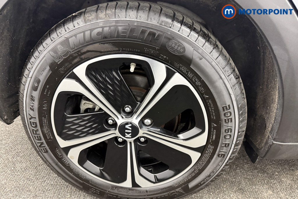 KIA Xceed 3 Automatic Petrol Plug-In Hybrid Hatchback - Stock Number (1628658) - 23rd supplementary image