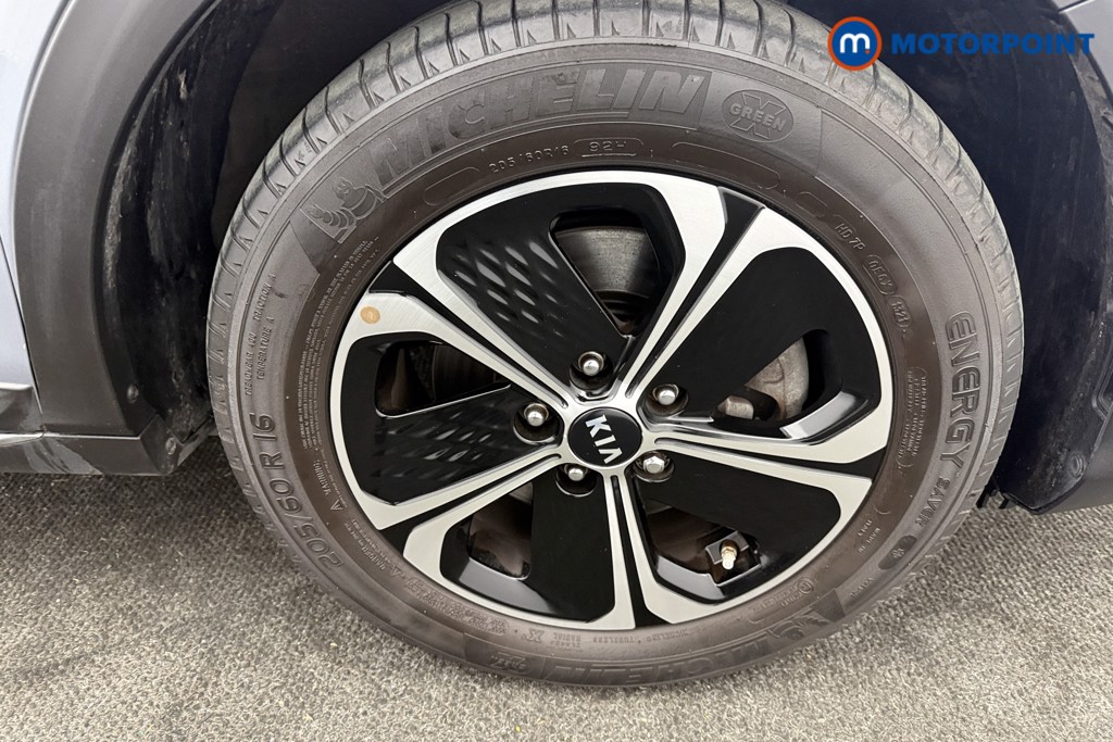 KIA Xceed 3 Automatic Petrol Plug-In Hybrid Hatchback - Stock Number (1628658) - 25th supplementary image