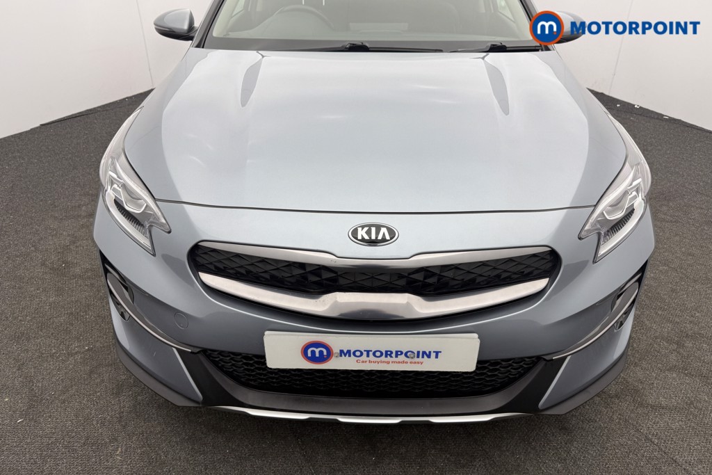 KIA Xceed 3 Automatic Petrol Plug-In Hybrid Hatchback - Stock Number (1628658) - 26th supplementary image