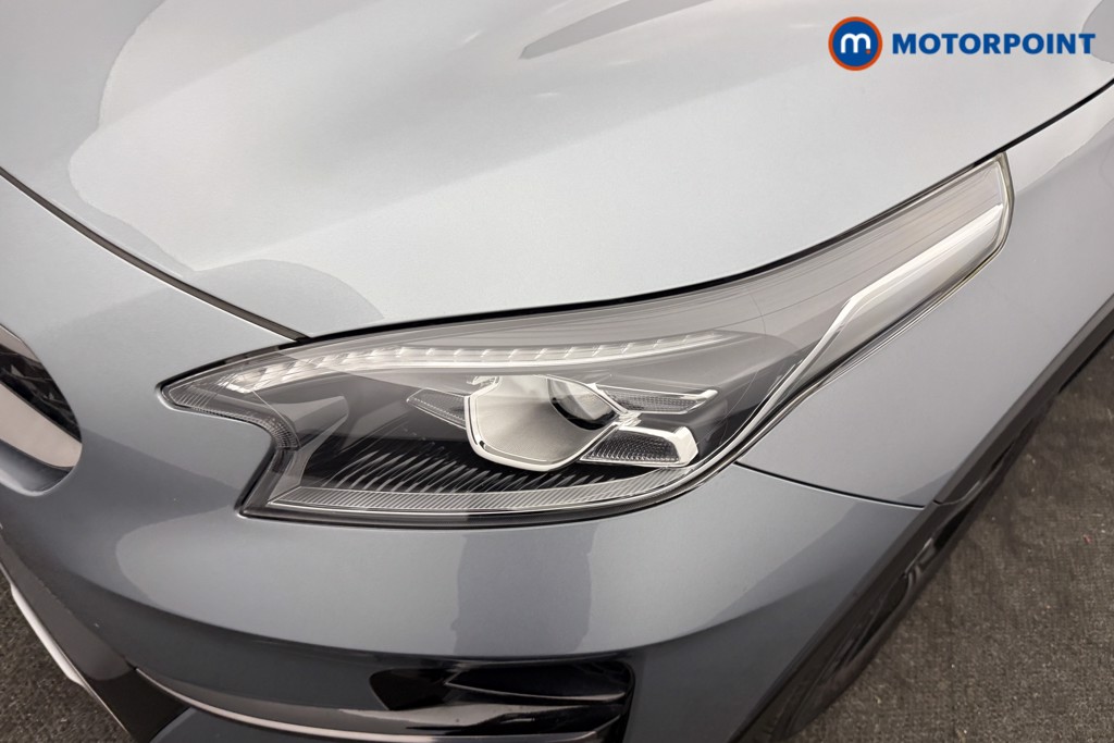 KIA Xceed 3 Automatic Petrol Plug-In Hybrid Hatchback - Stock Number (1628658) - 27th supplementary image