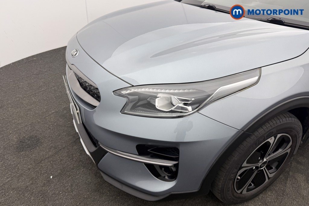 KIA Xceed 3 Automatic Petrol Plug-In Hybrid Hatchback - Stock Number (1628658) - 28th supplementary image