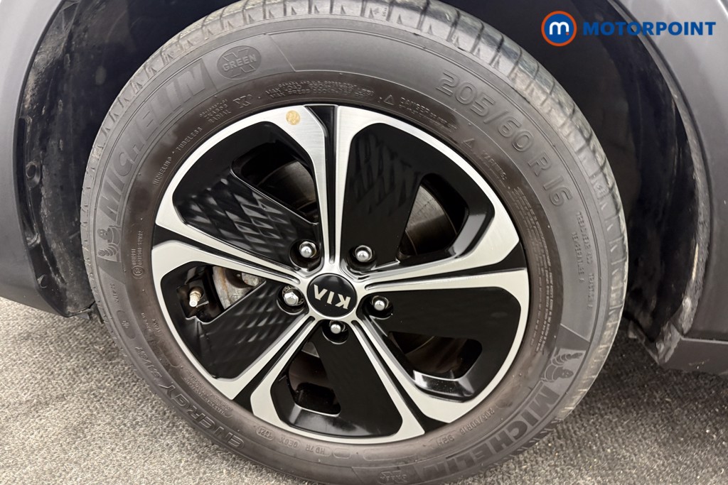 KIA Xceed 3 Automatic Petrol Plug-In Hybrid Hatchback - Stock Number (1628658) - 29th supplementary image