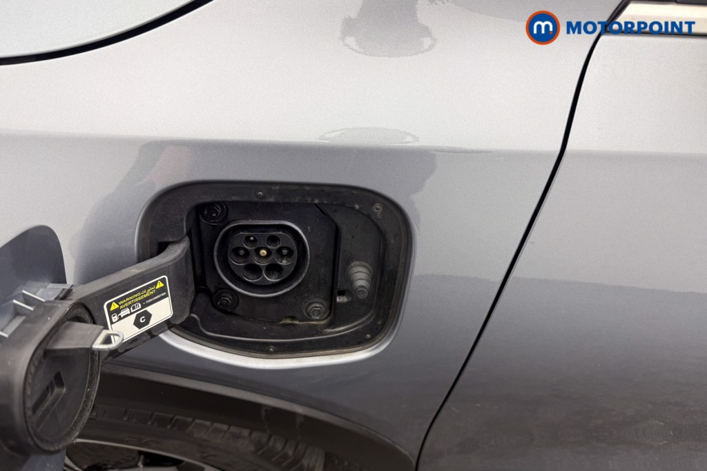 KIA Xceed 3 Automatic Petrol Plug-In Hybrid Hatchback - Stock Number (1628658) - 30th supplementary image