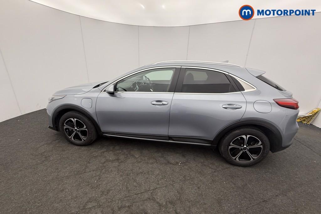 KIA Xceed 3 Automatic Petrol Plug-In Hybrid Hatchback - Stock Number (1628658) - 31st supplementary image