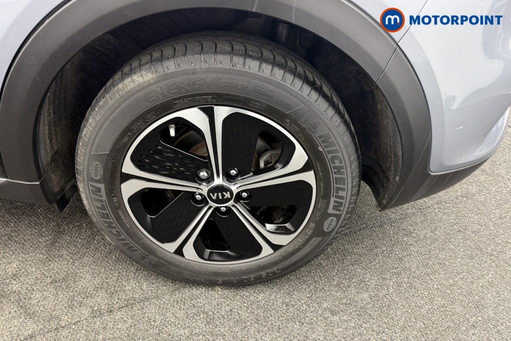 KIA Xceed 3 Automatic Petrol Plug-In Hybrid Hatchback - Stock Number (1628658) - 32nd supplementary image