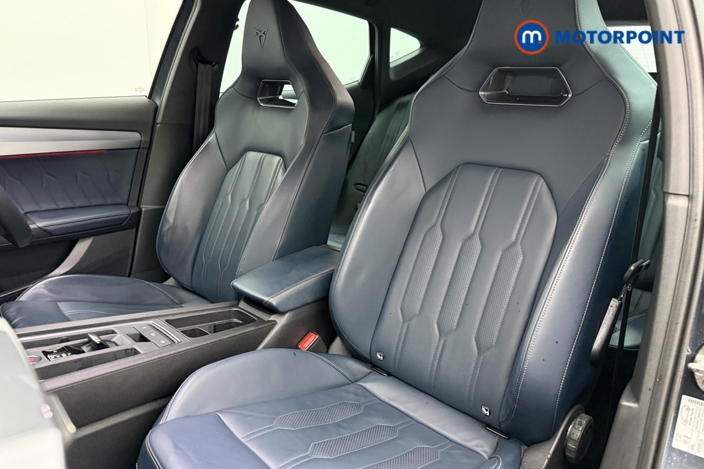 Cupra Formentor V2 Automatic Petrol SUV - Stock Number (1628689) - 3rd supplementary image