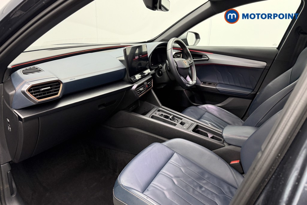 Cupra Formentor V2 Automatic Petrol SUV - Stock Number (1628689) - 4th supplementary image