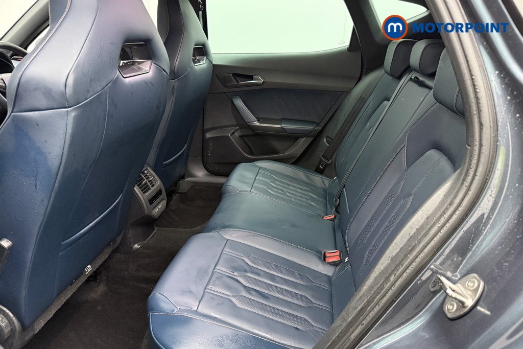 Cupra Formentor V2 Automatic Petrol SUV - Stock Number (1628689) - 5th supplementary image