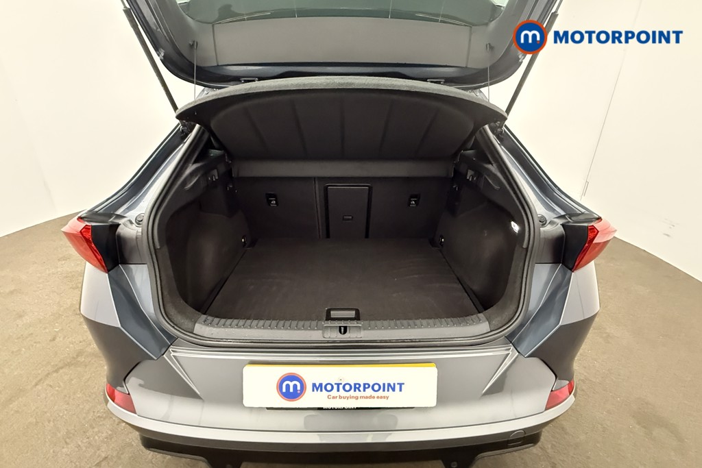 Cupra Formentor V2 Automatic Petrol SUV - Stock Number (1628689) - 6th supplementary image