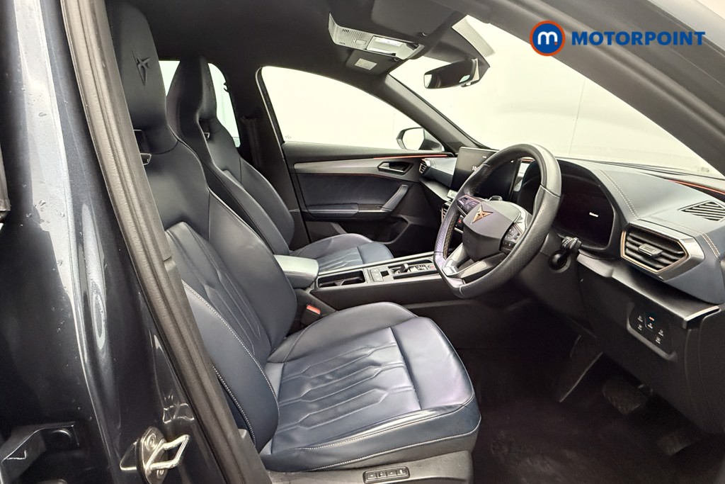 Cupra Formentor V2 Automatic Petrol SUV - Stock Number (1628689) - 8th supplementary image