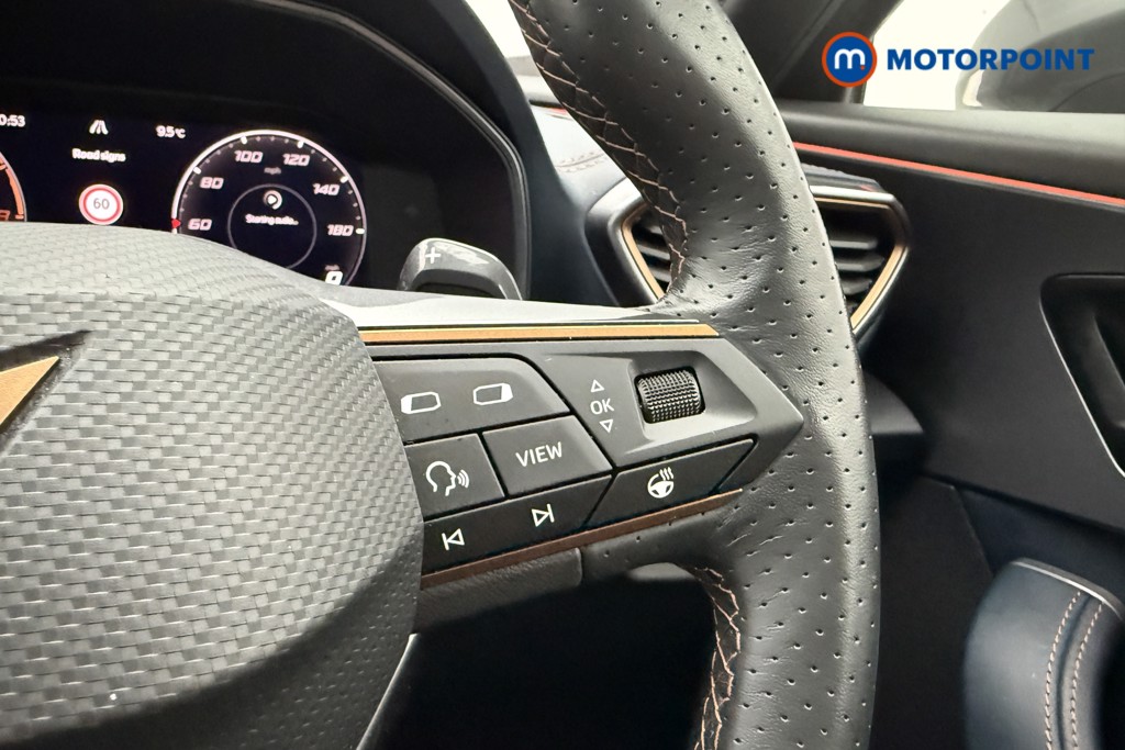 Cupra Formentor V2 Automatic Petrol SUV - Stock Number (1628689) - 10th supplementary image