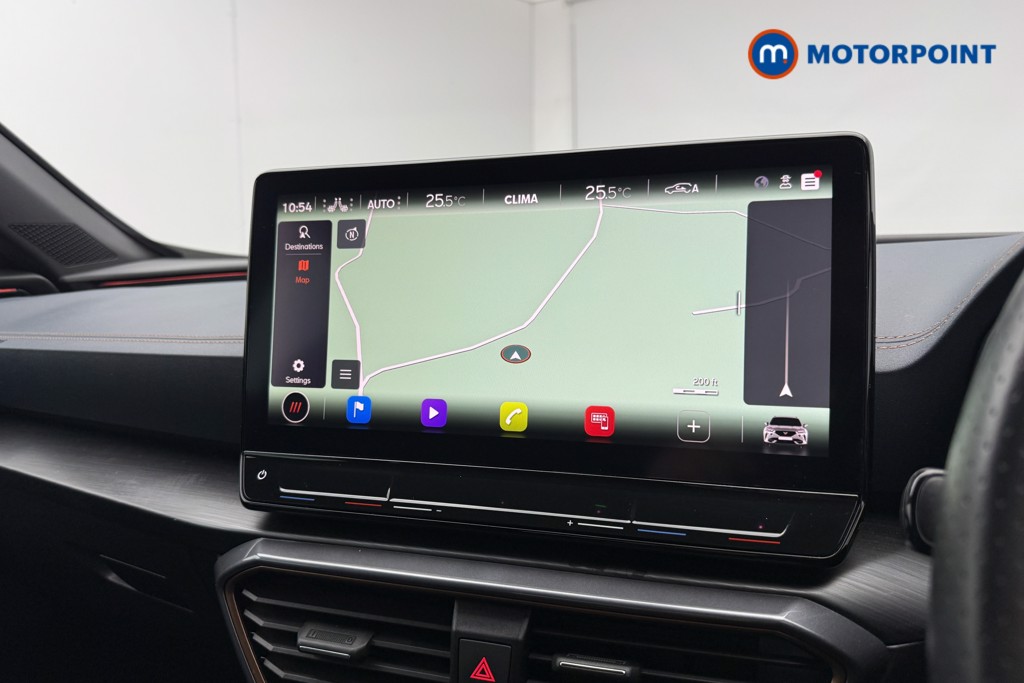 Cupra Formentor V2 Automatic Petrol SUV - Stock Number (1628689) - 13th supplementary image