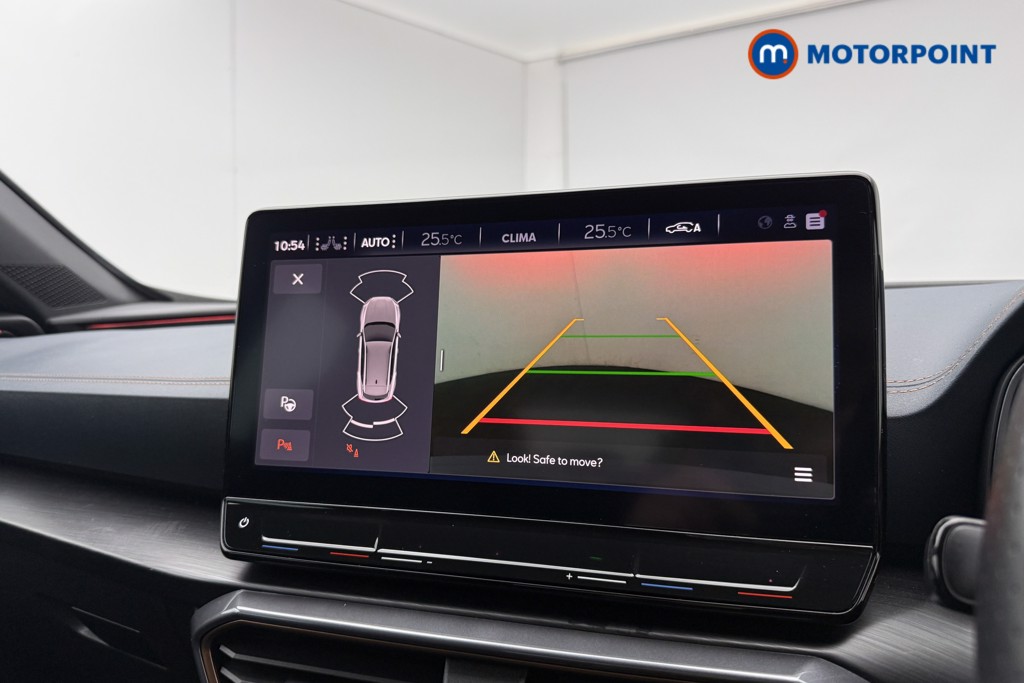 Cupra Formentor V2 Automatic Petrol SUV - Stock Number (1628689) - 14th supplementary image