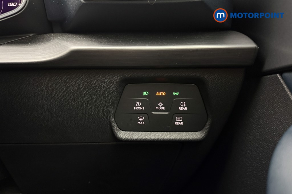 Cupra Formentor V2 Automatic Petrol SUV - Stock Number (1628689) - 20th supplementary image