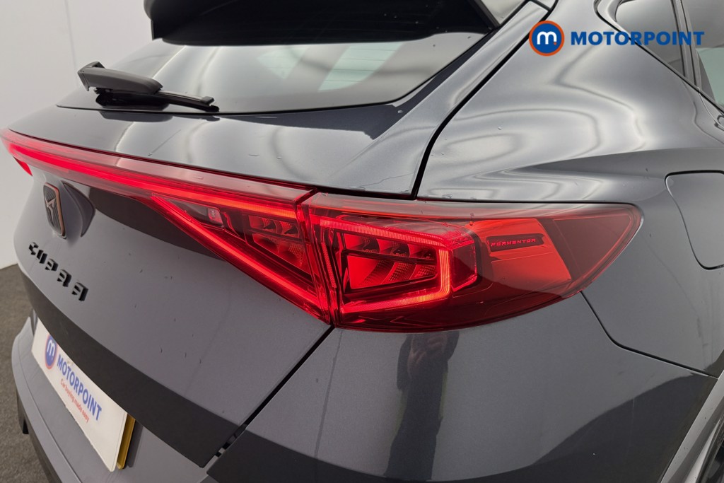 Cupra Formentor V2 Automatic Petrol SUV - Stock Number (1628689) - 21st supplementary image